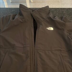 The North Face Women’s Black Jacket